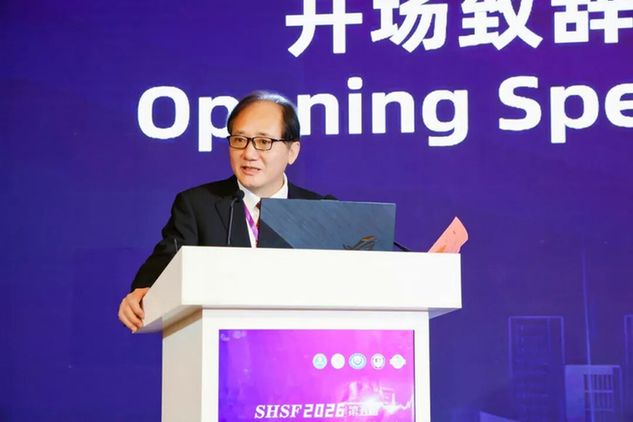 聚力推动心内外科融合规范化发展