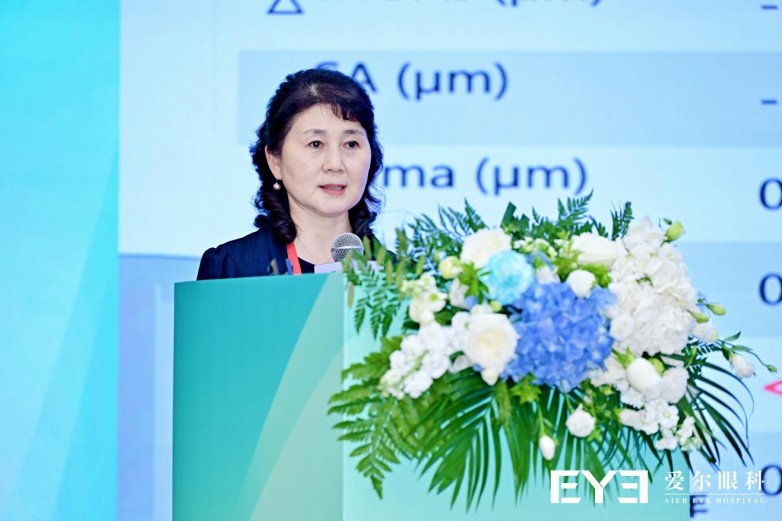 《中国老视矫正多专科管理专家共识》发布,推动老视诊疗迈入多专科协同管理新时代
