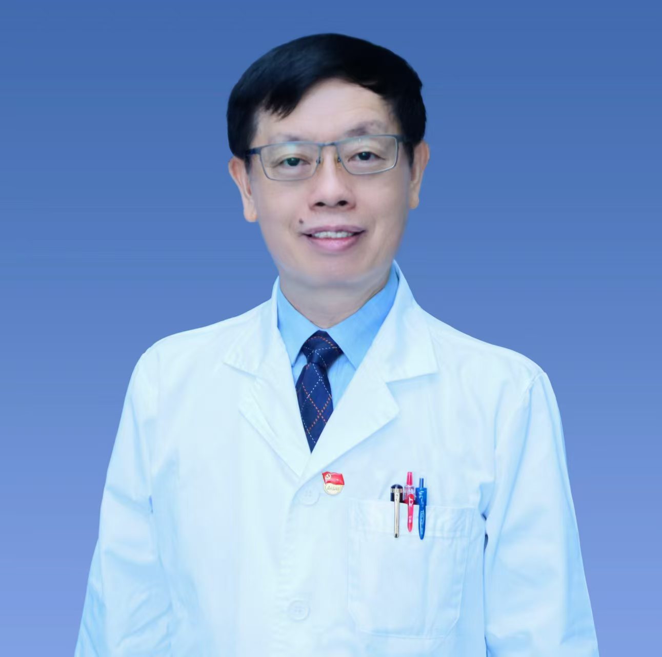 光明网《健康视点》| 谢院生教授：以“五四三二一”模式 让疑难肾病患者以最小投入获最大受益