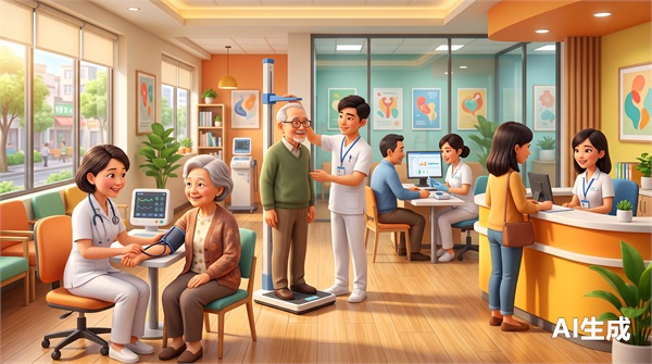 【健康视点】从体检报告到确诊治疗,肝炎患者容易在哪个环节被“卡住” 【健康视点】从体检报告到确诊治疗,肝炎患者容易在哪个环节被“卡住”
