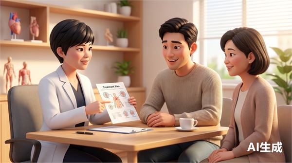【健康视点】从体检报告到确诊治疗,肝炎患者容易在哪个环节被“卡住” 【健康视点】从体检报告到确诊治疗,肝炎患者容易在哪个环节被“卡住”