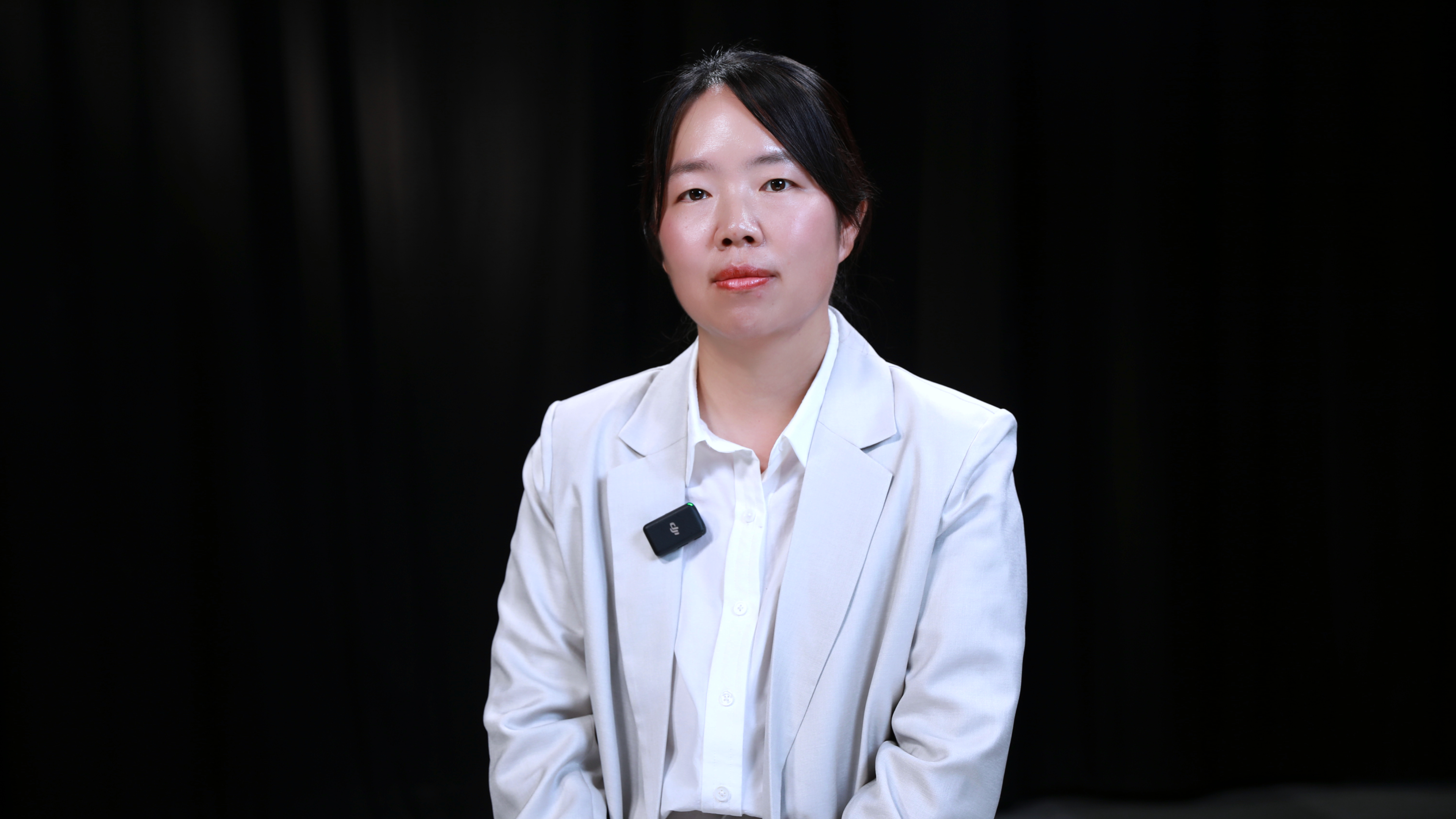 光明网《健康视点》|杨振菲：近视防控不只“小家庭”的事，更是全民眼健康的必答题