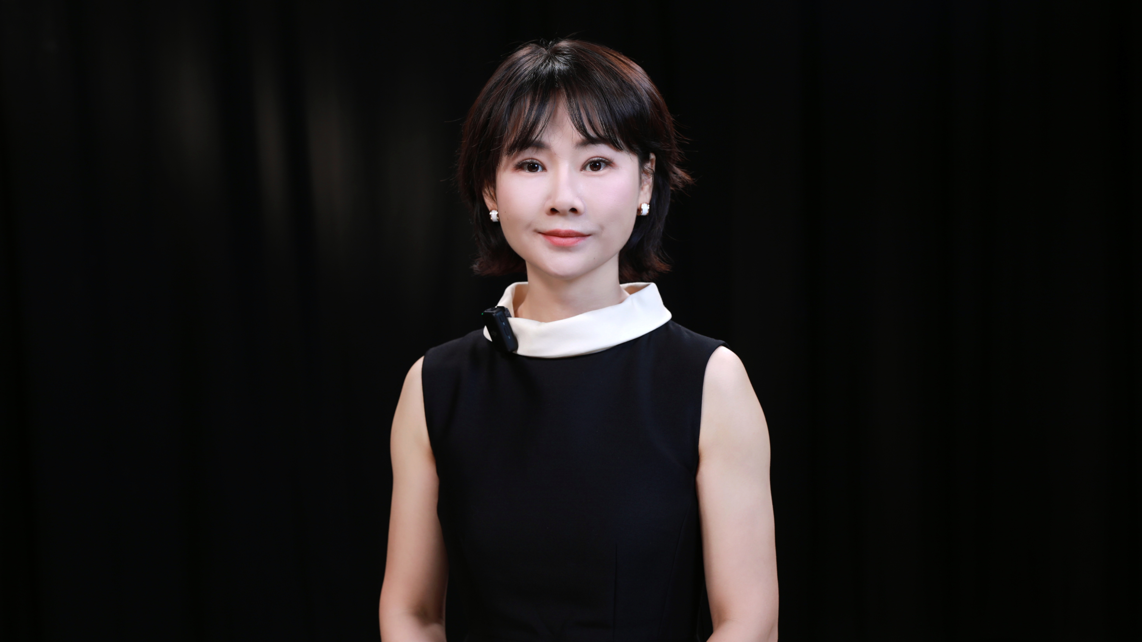 光明网《健康视点》|杨珂:近视门诊的“慢功夫”,先读懂每一位孩子 光明网《健康视点》|杨珂:近视门诊的“慢功夫”,先读懂每一位孩子