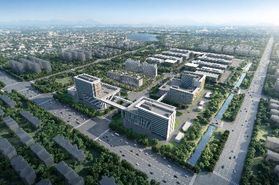 医工深度融合,数智重塑区域医疗新生态 医工深度融合,数智重塑区域医疗新生态