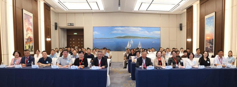 中国药学会中医肿瘤药物与临床研究专业委员会2026年学术年会召开 中国药学会中医肿瘤药物与临床研究专业委员会2026年学术年会召开