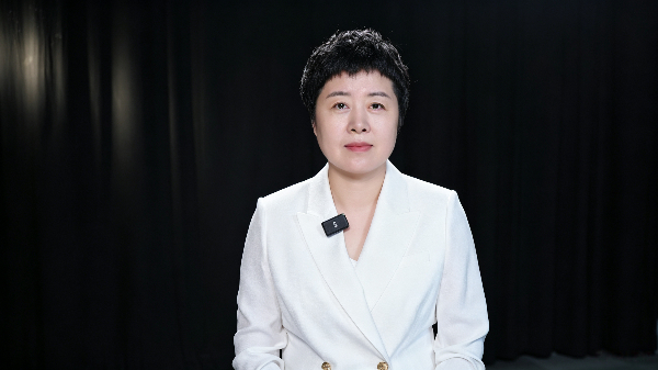 光明网《健康视点》|马锦玲:近视防控是场马拉松,要离家长和孩子更近一点 光明网《健康视点》|马锦玲:近视防控是场马拉松,要离家长和孩子更近一点