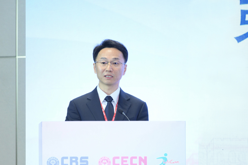 循证筑基，中西协同开辟抗衰老规范化新路径
