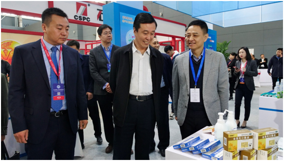 第十二届石家庄国际医药博览会26日开幕 上市公司知名企业争相参展