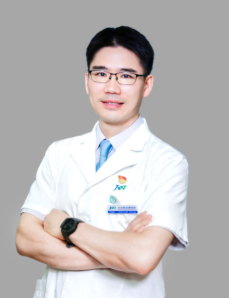 医师节 | 北京积水潭医院刘巍峰：医生不是完人、不是圣人，是竭尽全力的人