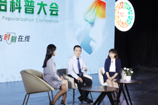 助力提升鼻炎疾病认知 普及规范治疗和科学用药理念