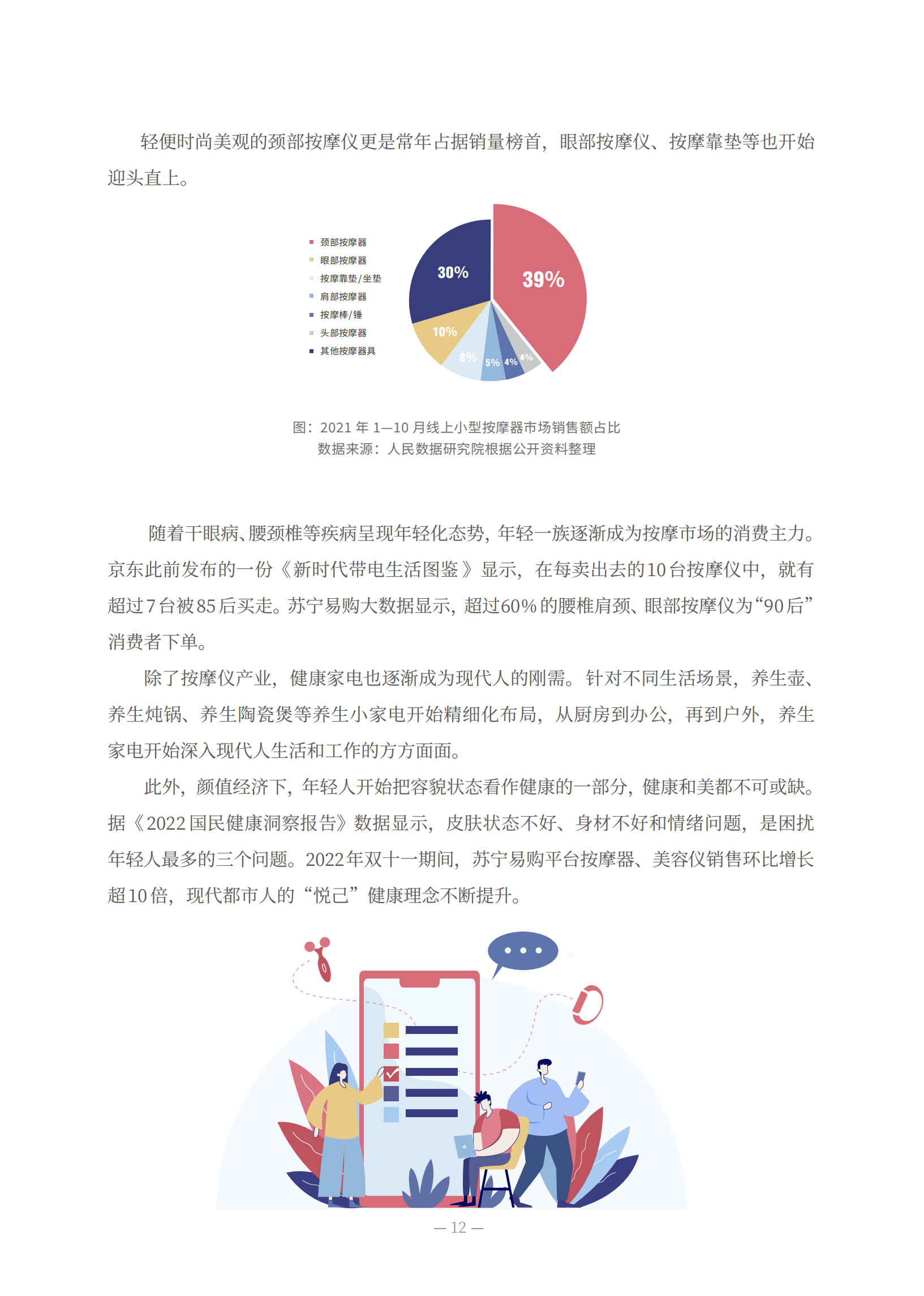 《现代都市人生活方式与健康研究报告》发布