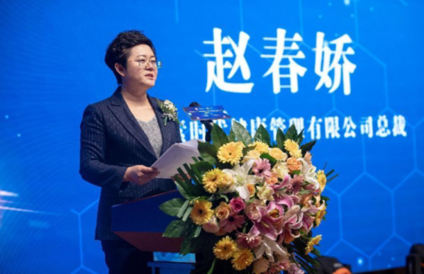 让健康惠民落实到“最后一公里”