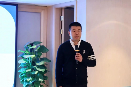 科技创新赋能中药制药企业高质量发展