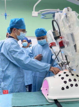 打造精准医疗惠民新模式 提升医疗服务水平