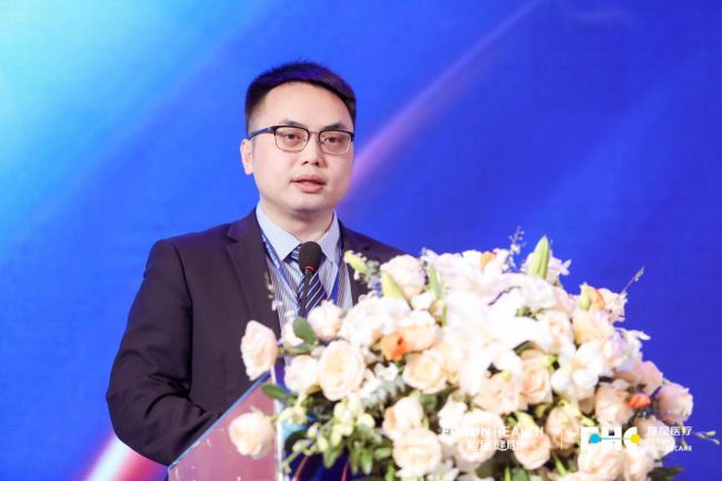 以学科建设和持续创新为动力引擎，打造医院高质量发展新格局
