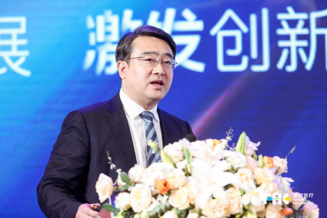 以学科建设和持续创新为动力引擎，打造医院高质量发展新格局