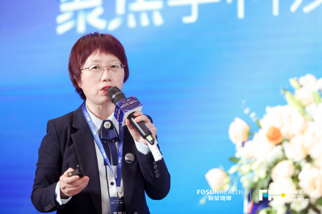 以学科建设和持续创新为动力引擎，打造医院高质量发展新格局
