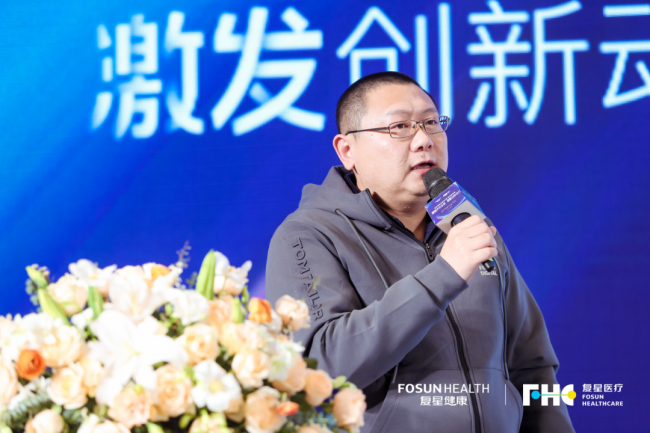 以学科建设和持续创新为动力引擎，打造医院高质量发展新格局