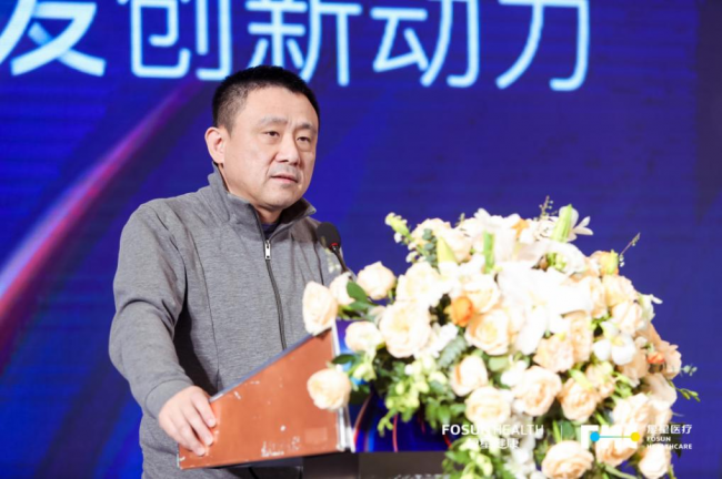 以学科建设和持续创新为动力引擎，打造医院高质量发展新格局