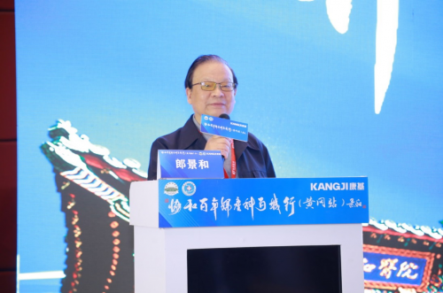 探索妇产专业领域 传递新观念、新理念、新技术