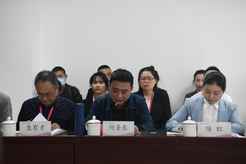 推动生殖医学技术高质量发展