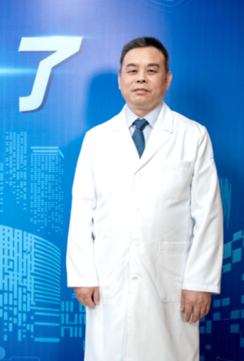 头颈外科专家郭良：误把喉癌当咽喉炎，这个致命错误不少人在犯