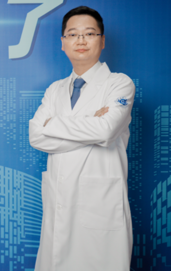 结直肠外科专家朱玉萍：体检中两个最易被忽略的检查，是查结直肠癌最经济的办法