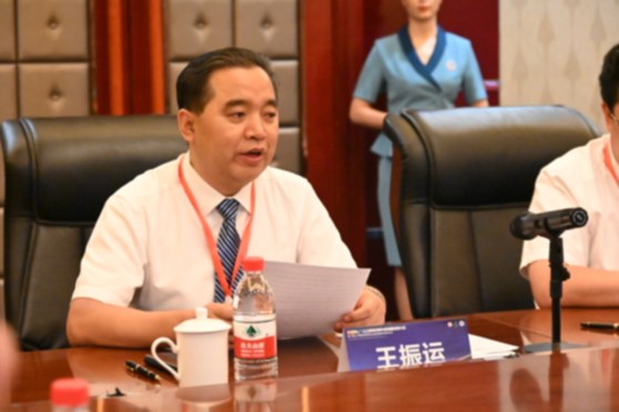 革命老区优质资源扩容！甘肃首家国家级全病程管理课题落地庆阳市人民医院