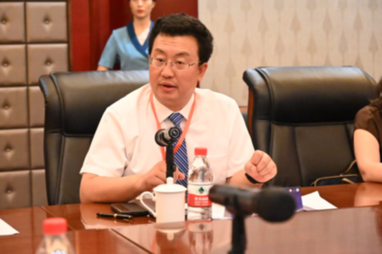 革命老区优质资源扩容！甘肃首家国家级全病程管理课题落地庆阳市人民医院