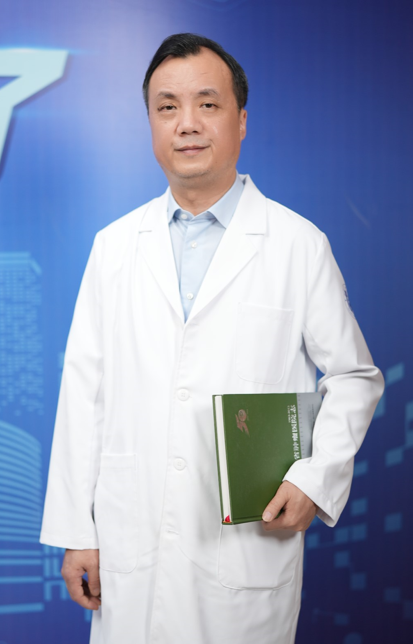 妇瘤外科专家朱笕青：用好这几件“武器”，晚期卵巢癌患者也能长期生存