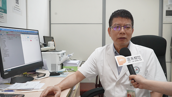 共抗乙肝，享愈人生——让更多乙肝患者受益并治愈