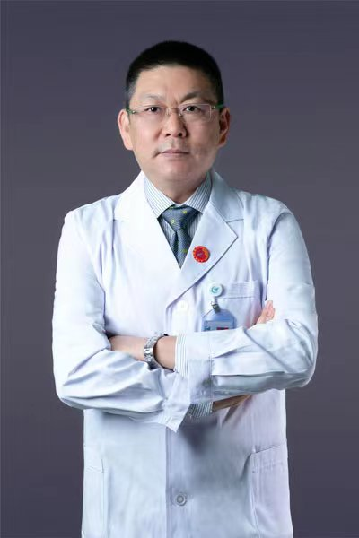 安建雄博士工作室落户青岛大学附属中心医院
