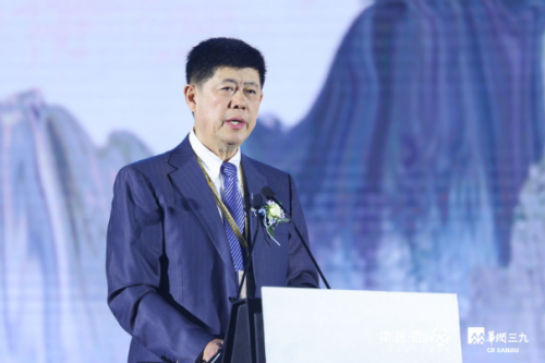 促进产业融合 推动中医药领域高质量发展