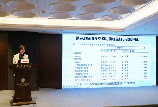 卒中防治双突破 助力防控关口前移
