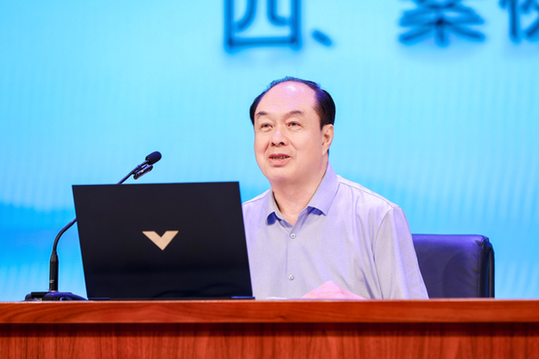 以中医药智慧重构大健康产业新生态