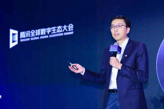 生命科学+普惠筛查，腾讯在说一个全新的AI故事