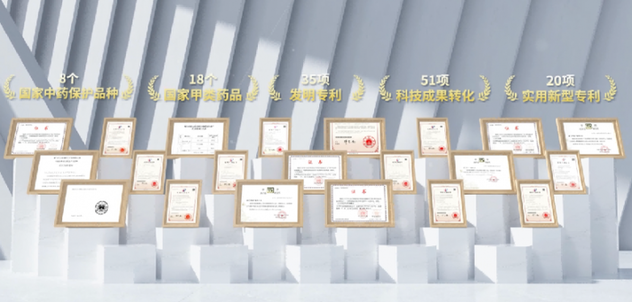厦中药六十周年：“一座城的传家宝”展成为厦门亮点