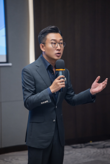 从 “情绪宽容” 到 “心理韧性”:心理学专家王澄栋拆解全民情绪困境,提供科学管理新方案