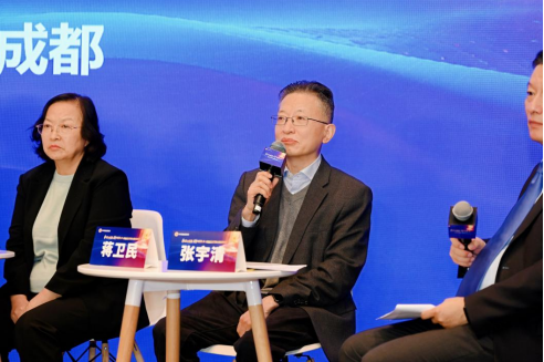 2025“松论健康 龄铸经典”高血压病例分享交流会举行