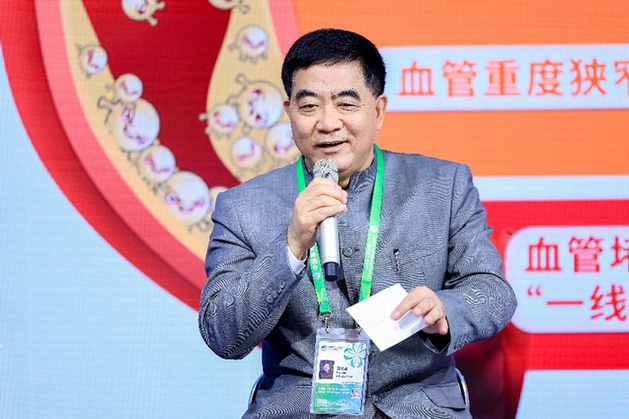 《超级问诊》亮相进博会，多方合力破解心血管慢病“管理难题”