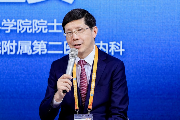 《超级问诊》亮相进博会，多方合力破解心血管慢病“管理难题”