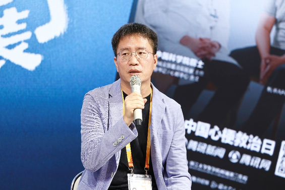 《超级问诊》亮相进博会，多方合力破解心血管慢病“管理难题”