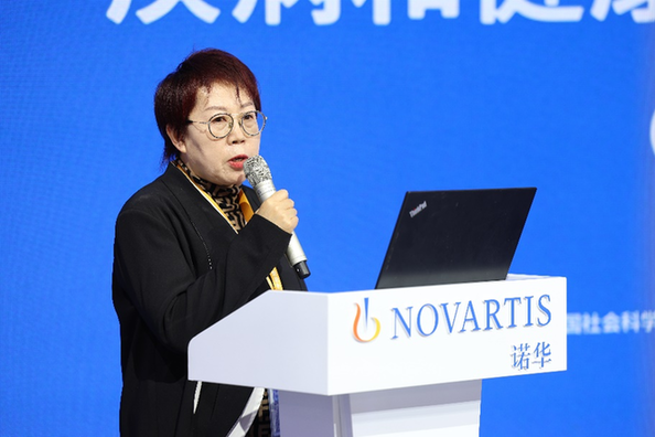 《超级问诊》亮相进博会，多方合力破解心血管慢病“管理难题”