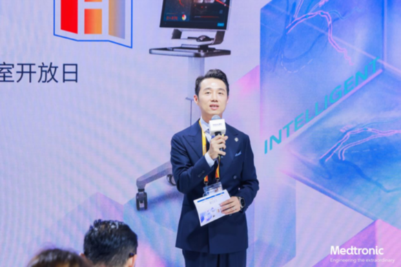 心血管诊疗新突破：AI技术引领智慧医疗新变革