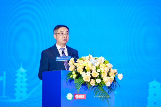 全国药用真菌学术研讨会:聚焦服务健康中国、助力乡村振兴