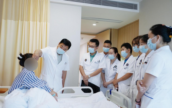 替妥尤单抗入医保 助力甲状腺眼病防治格局焕新 替妥尤单抗入医保 助力甲状腺眼病防治格局焕新