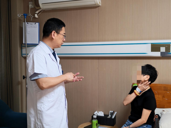 替妥尤单抗入医保 助力甲状腺眼病防治格局焕新 替妥尤单抗入医保 助力甲状腺眼病防治格局焕新