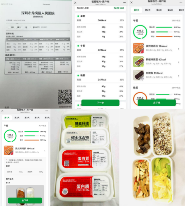 “餐饮+健康+AI”，让健康餐饮成为“日常标配”2