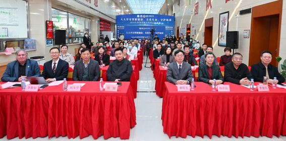 2026年世界肾脏日科普宣传活动举办