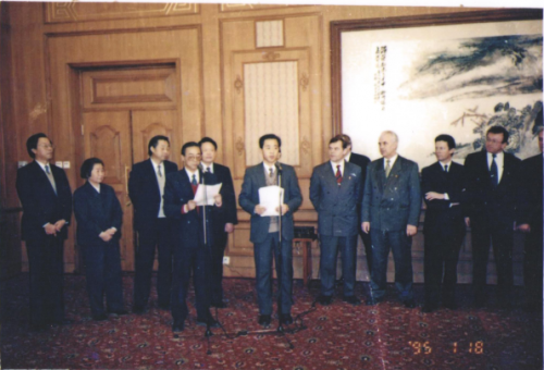 武汉钧安堂：药食同源 科技引领健康生活